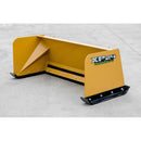 Express Steel Snow Pusher Express Steel 5' XP24 Snow Pusher