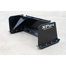 Express Steel Snow Pusher Express Steel 5' XP24 Snow Pusher