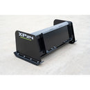 Express Steel Snow Pusher Express Steel 5' XP24 Snow Pusher