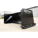 Express Steel Snow Pusher Express Steel 5' XP24 Snow Pusher