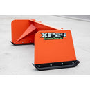 Express Steel Snow Pusher Express Steel 5' XP24 Snow Pusher