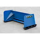 Express Steel Snow Pusher Express Steel 5' XP24 Snow Pusher