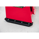 Express Steel Snow Pusher Express Steel 5' XP24 Snow Pusher