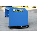 Express Steel Snow Pusher Express Steel 5' XP30 Pullback Snow Pusher