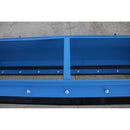 Express Steel Snow Pusher Express Steel 5' XP30 Pullback Snow Pusher
