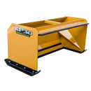 Express Steel Snow Pusher Express Steel 5' XP30 Pullback Snow Pusher