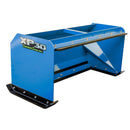 Express Steel Snow Pusher Express Steel 5' XP30 Pullback Snow Pusher
