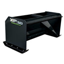Express Steel Snow Pusher Express Steel 5' XP30 Pullback Snow Pusher