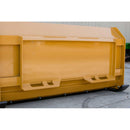 Express Steel Snow Pusher Express Steel 5' XP30 Snow Pusher