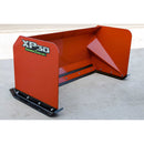 Express Steel Snow Pusher Express Steel 5' XP30 Snow Pusher