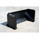 Express Steel Snow Pusher Express Steel 5' XP30 Snow Pusher