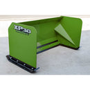 Express Steel Snow Pusher Express Steel 5' XP30 Snow Pusher
