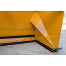 Express Steel Snow Pusher Express Steel 5' XP30 Snow Pusher