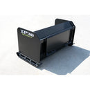 Express Steel Snow Pusher Express Steel 5' XP30 Snow Pusher