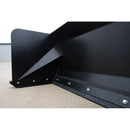 Express Steel Snow Pusher Express Steel 5' XP30 Snow Pusher