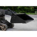 Express Steel Buckets Express Steel 54" Toro Dingo Smooth Bucket - ES-TDSB-0054