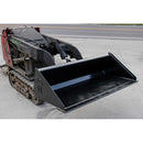 Express Steel Buckets Express Steel 54" Toro Dingo Smooth Bucket - ES-TDSB-0054