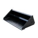 Express Steel Buckets Express Steel 54" Toro Dingo Smooth Bucket - ES-TDSB-0054