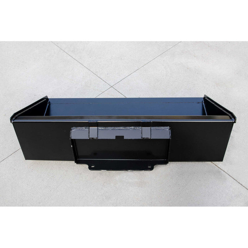 Express Steel Buckets Express Steel 54" Toro Dingo Smooth Bucket - ES-TDSB-0054