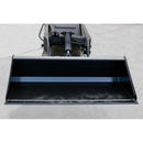 Express Steel Buckets Express Steel 54" Toro Dingo Smooth Bucket - ES-TDSB-0054