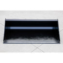 Express Steel Buckets Express Steel 54" Toro Dingo Smooth Bucket - ES-TDSB-0054