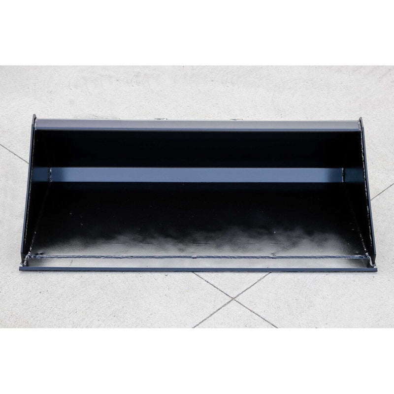 Express Steel Buckets Express Steel 54" Toro Dingo Smooth Bucket - ES-TDSB-0054