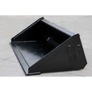 Express Steel Buckets Express Steel 54" Toro Dingo Smooth Bucket - ES-TDSB-0054