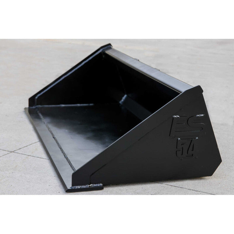 Express Steel Buckets Express Steel 54" Toro Dingo Smooth Bucket - ES-TDSB-0054