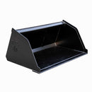 Express Steel Buckets Express Steel 54" Toro Dingo Snow/Mulch Bucket - ES-TDSMB-0054