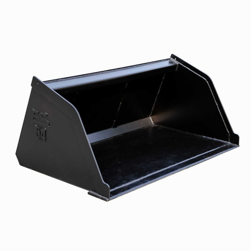 Express Steel Buckets Express Steel 54" Toro Dingo Snow/Mulch Bucket - ES-TDSMB-0054