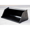 Express Steel Buckets Express Steel 54" Toro Dingo Snow/Mulch Bucket - ES-TDSMB-0054