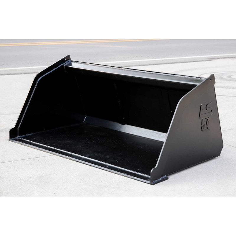 Express Steel Buckets Express Steel 54" Toro Dingo Snow/Mulch Bucket - ES-TDSMB-0054