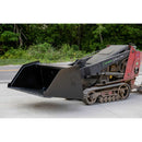 Express Steel Buckets Express Steel 54" Toro Dingo Snow/Mulch Bucket - ES-TDSMB-0054