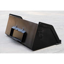 Express Steel Buckets Express Steel 54" Toro Dingo Snow/Mulch Bucket - ES-TDSMB-0054