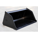 Express Steel Buckets Express Steel 54" Toro Dingo Snow/Mulch Bucket - ES-TDSMB-0054