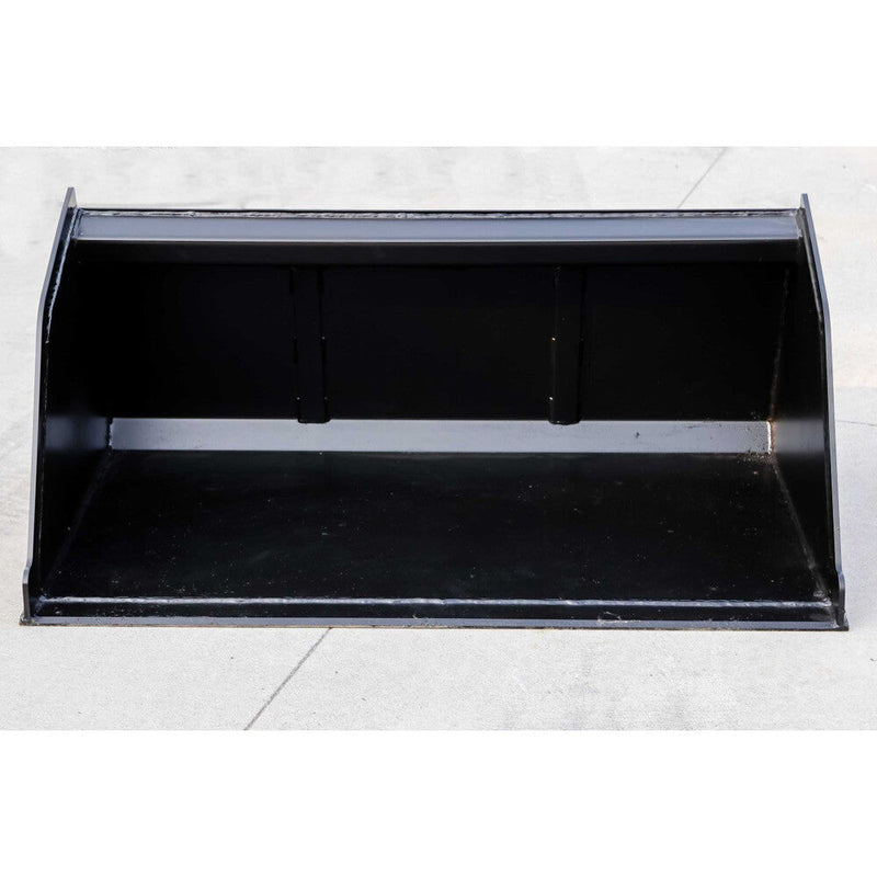 Express Steel Buckets Express Steel 54" Toro Dingo Snow/Mulch Bucket - ES-TDSMB-0054