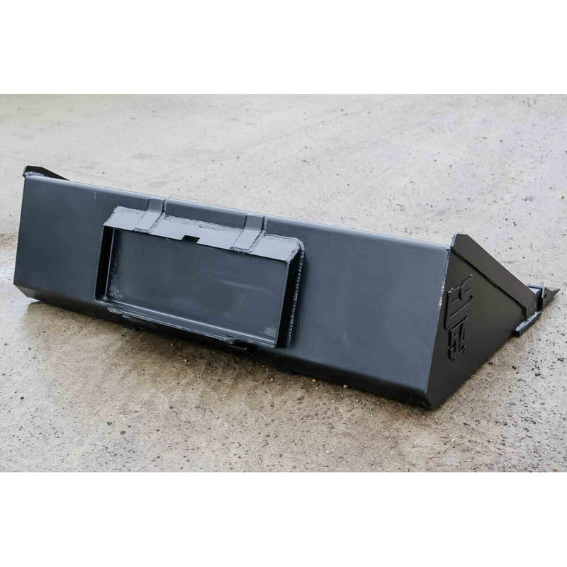 Express Steel Buckets Express Steel 54" Toro Dingo Tooth Bucket - ES-TDTB-0054