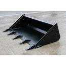 Express Steel Buckets Express Steel 54" Toro Dingo Tooth Bucket - ES-TDTB-0054