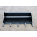 Express Steel Buckets Express Steel 54" Toro Dingo Tooth Bucket - ES-TDTB-0054