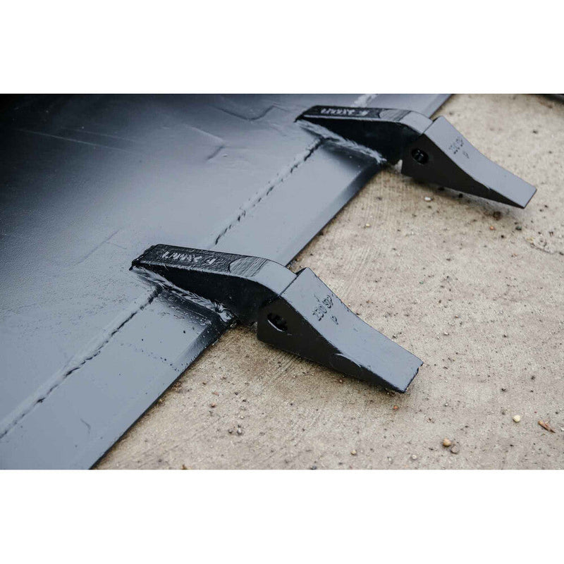 Express Steel Buckets Express Steel 54" Toro Dingo Tooth Bucket - ES-TDTB-0054