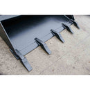 Express Steel Buckets Express Steel 54" Toro Dingo Tooth Bucket - ES-TDTB-0054