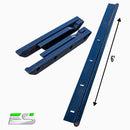 Express Steel Snow Pushers Express Steel 6' Turf Pusher Kit - 144