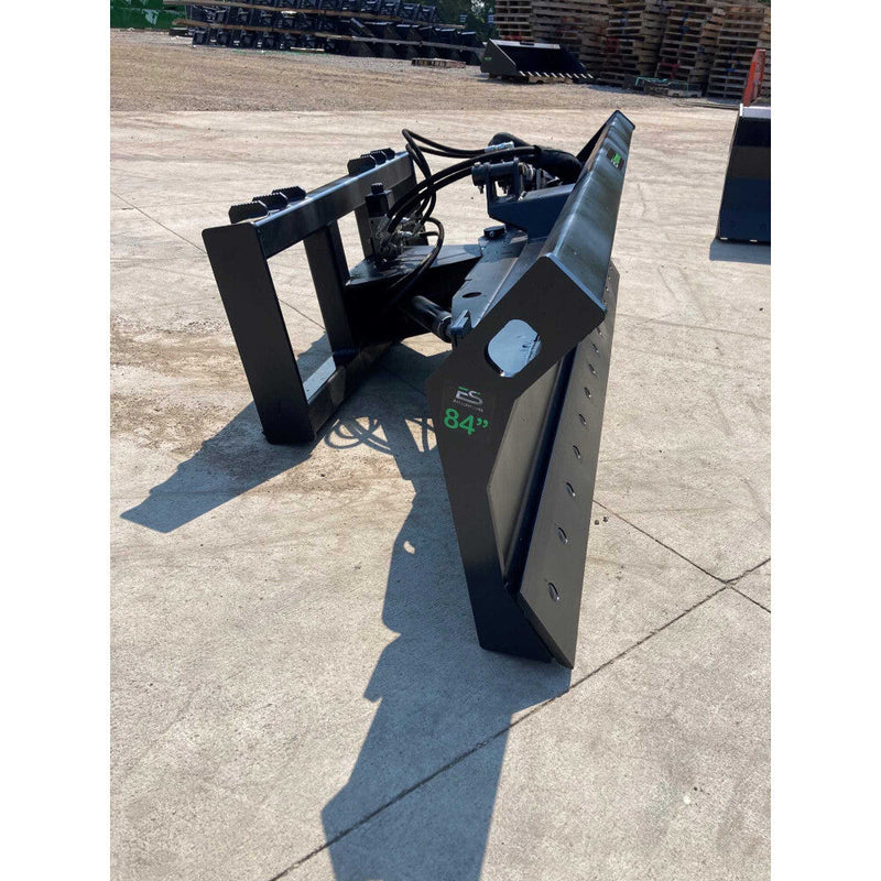 Express Steel Blades Express Steel 6-Way Dozer Blade - ES70084-84