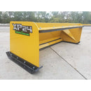 Express Steel Snow Pusher Express Steel 6' XP24 Pullback Snow Pusher