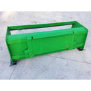 Express Steel Snow Pusher Express Steel 6' XP24 Pullback Snow Pusher