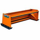 Express Steel Snow Pusher Express Steel 6' XP24 Pullback Snow Pusher