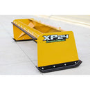Express Steel Snow Pusher Express Steel 6' XP24 Pullback Snow Pusher