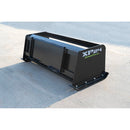 Express Steel Snow Pusher Express Steel 6' XP24 Pullback Snow Pusher
