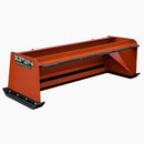 Express Steel Snow Pusher Express Steel 6' XP24 Pullback Snow Pusher