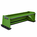 Express Steel Snow Pusher Express Steel 6' XP24 Pullback Snow Pusher